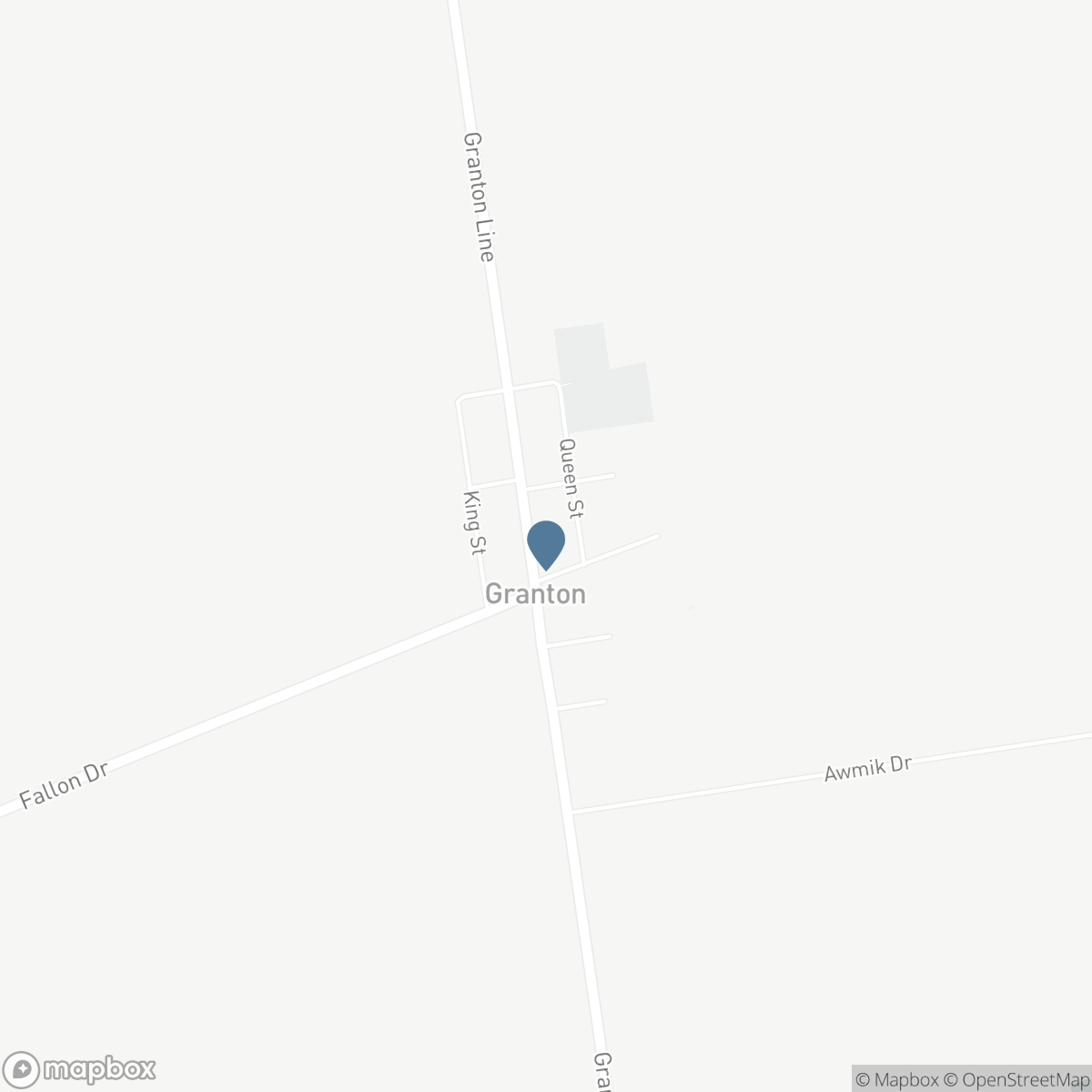 34432 GRANTON LINE, Lucan Biddulph, Ontario N0M 1V0